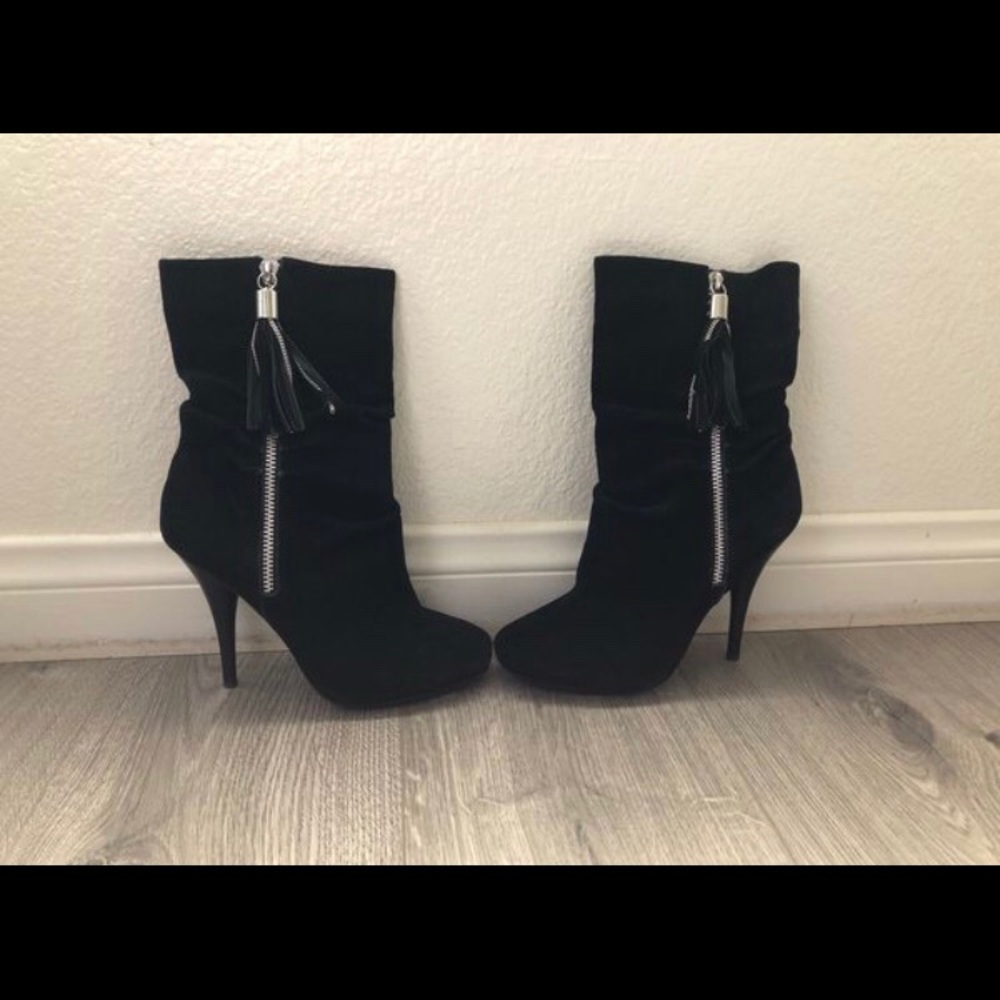 Michael Kors Booties